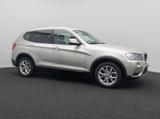 BMW X3 xD20d Aut Kamera Xenon AHK Panorama Sportsitz - BMW X3: Automatik
