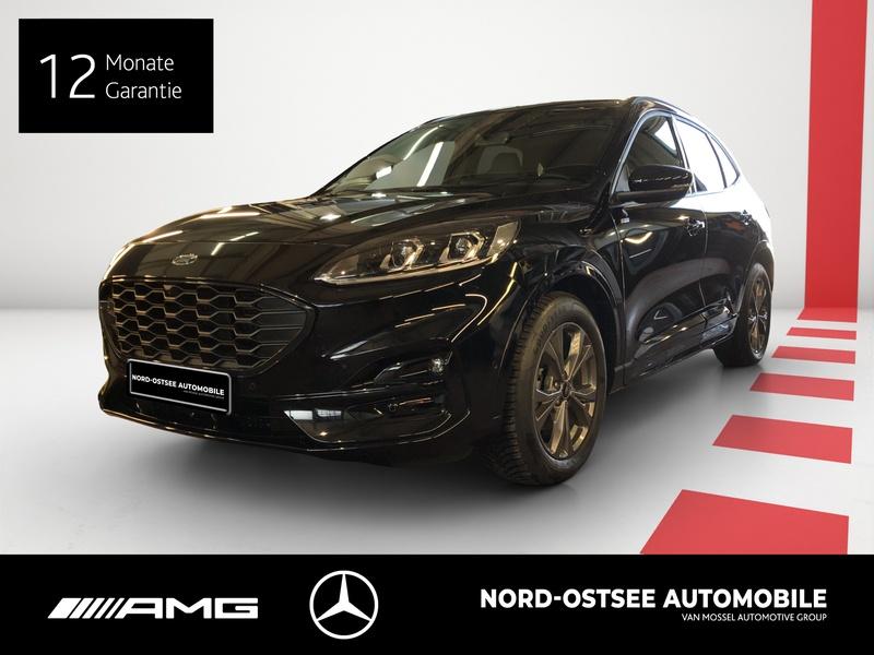 Ford KUGA 1.5 ST-LINE X PANO SHZ