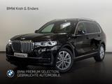 BMW X7 xDrive40i LED+Panorama+HUD+ACC+AHK+Rückfahrka - BMW X7 Gebrauchtwagen in München