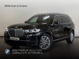 BMW X7 xDrive40i LED+Panorama+HUD+ACC+AHK+Rückfahrka - BMW X7 in Hamburg