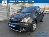 Opel Mokka 1.4 TURBO EDITION AUTOMATIK*KLIMA*SHZG*BTH - Opel Gebrauchtwagen in Castrop-Rauxel