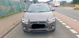 Mitsubishi ASX Diamant Editio 4WD 1.8 Dies... - Mitsubishi Diamante