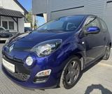 Renault Twingo Paris+Allwetter+Klima+Automatik+ - gebrauchte Renault Twingo aus dem Jahr 2013