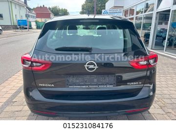 Opel Insignia - 5