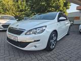 Peugeot 308 Style-Klimaaut.-Panorama-8xAlu - Peugeot 308: Style
