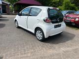 Toyota Aygo AYGO Cool - Toyota aus 2012: Aygo