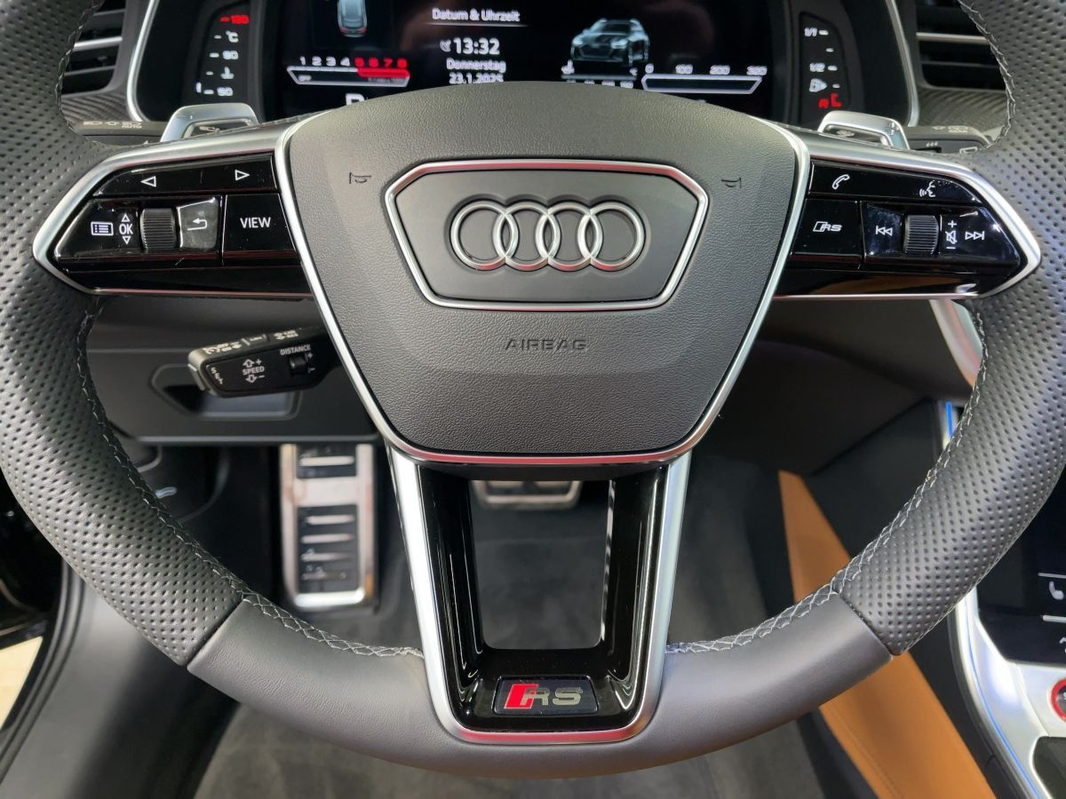 Audi RS6 - Bild 17