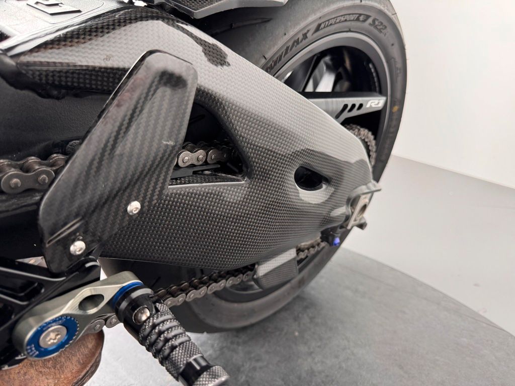 Fahrzeugabbildung Yamaha YZF-R1 *1.HAND *SERVICE NEU