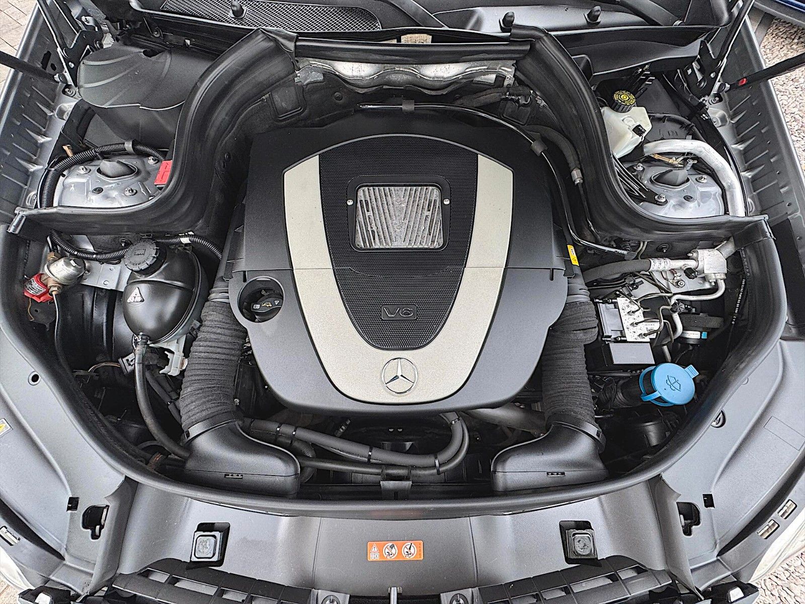 Fahrzeugabbildung Mercedes-Benz GLK 350 4Matic Sport LPG *Pano*Xenon*TÜV Neu*AHK