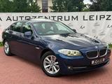 BMW 523i Limousine 2HA*TÜV*KLIMA*SCHIEBDACH*XENON - BMW 523 mit Schiebedach