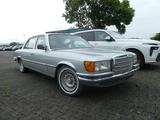 Mercedes-Benz 450 SEL 6.9 - Mercedes-Benz 450: 9.6