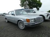 Mercedes-Benz 450 SEL 6.9 - Mercedes-Benz 450: Se