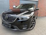 Mazda CX-5 Nakama Intense AWD ACC Kam AHK Schiebe - Mazda CX-5: Nakama
