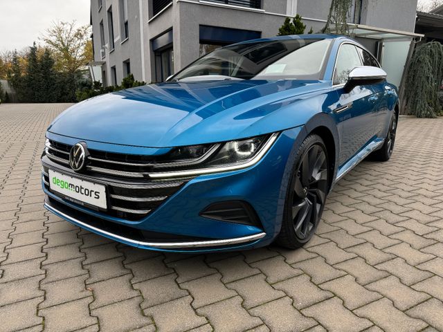 Volkswagen Arteon SB 2.0 TDI Elegance*STANDH.*IQ-LIGHT*