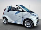 Smart ForTwo Cabrio Passion**Servo**SH**Navi**