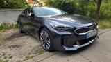 Kia Stinger 3.3 T-GDI AWD GT 8-fach Bereift - gebrauchte Kia Stinger aus dem Jahr 2022