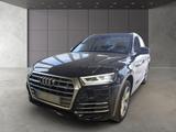 Audi Q5 45 TDI quattro S-Line AHK APP LM19 LED NAVI - Audi Q5 in Oberhausen