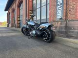 Harley-Davidson Breakout 117  - Harley-Davidson Motorräder in Saarbrücken