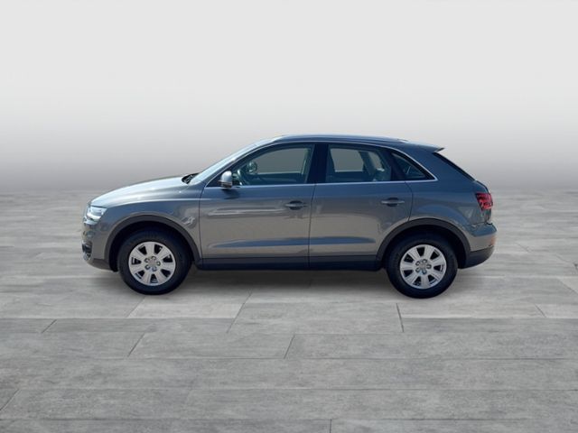 Q3 2.0 TDI DPF 6-GANG XENON SHZ KLIMA AHK ALU