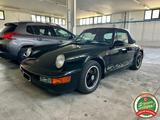 Porsche PORSCHE 911 Carrera 4 Cabriolet *ALLUVIONATA* - Porsche aus 1993: 911