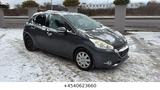 Peugeot 208 Allure - Peugeot Gebrauchtwagen von 2015
