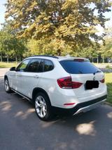 BMW x1 e84 1.8d sdrive Sport - BMW X1: E84