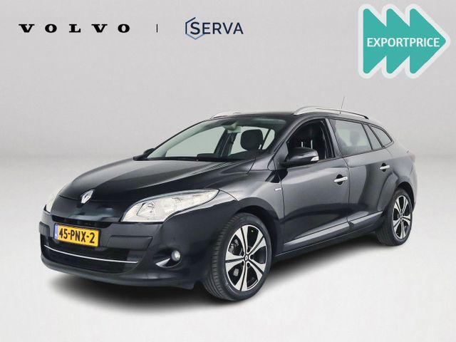 Renault Megane Estate TCe Bose | panorama dach .