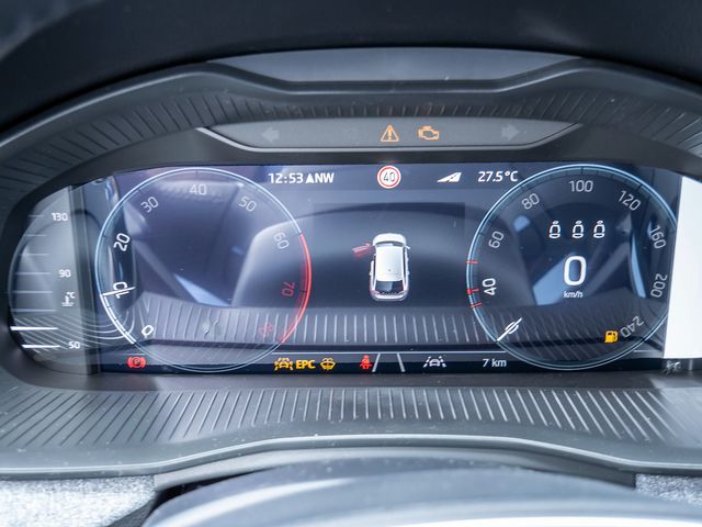 Foto Nummer 12: SKODA Scala