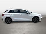 Audi S3 Sportback 2.0 TFSI S tronic ACC LED MMI Navi - Audi S3: Limousine