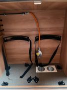 Pössl Vario 499 / Roady * Klein aber Fein!*