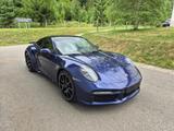 Porsche 992 Turbo S,Sport AGA,Liftsystem,Panodach 478... - Porsche 992 Gebrauchtwagen