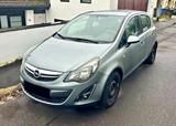 Opel Corsa 1.2 ENERGY Easytronic ENERGY - Opel Corsa: C Easytronic