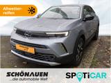Opel Mokka ELEKTRO Elegance ++OBC11kW+ALLW+RFK+PDC+BC - graue Opel Mokka