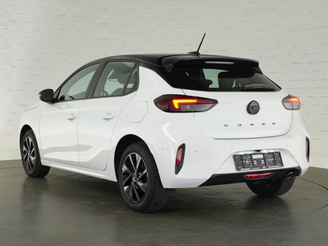 Corsa F FACELIFT GS+RÜCKFAHRKAMERA+SITZ-/LENKRAD