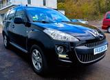 Peugeot 4007 Sport 2.4 - 4x4 Leder 7-Sitze AHK Automatik - Peugeot 4007