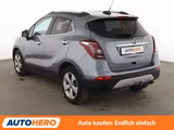 Opel Mokka X 1.4 Turbo Innovation Aut.*LED*PDC*SHZ* - Opel Gebrauchtwagen in Fürth