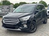 Ford Kuga Cool & Connect*Automatik*Alu*Kamera*Euro6 - Ford Kuga mit Diesel-Antrieb: Eu