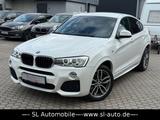 BMW X4 xDrive 20 d Aut. M-Paket Navi Kam Head-Up - BMW X4 in Nürnberg