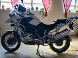 BMW R 1200 GS - BMW 2011 R 1200 GS