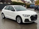 Audi A1 Sportback 25 TFSI*AUTOMATIK*APPLE CAR PLAY* - gebrauchte Audi A1 aus dem Jahr 2022