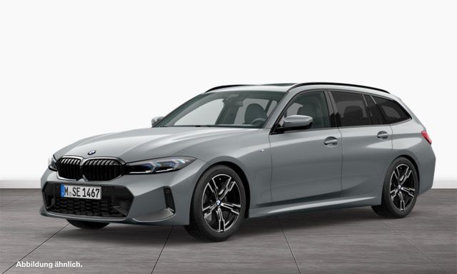 BMW 330d xDrive Touring M Sport Harman/K Kamera LED