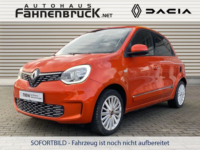 Renault Twingo VIBES SCe 65 Start & Stop Navi RFK PDC hi