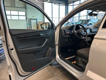 Skoda Karoq Style 4x4 *AHK*LED*Klima*SHZ*Navi*Kamera*