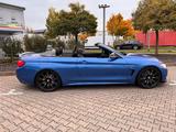 BMW F33 435i Cabrio M-Paket Navi Pro,LED,H... - BMW 435: M Paket