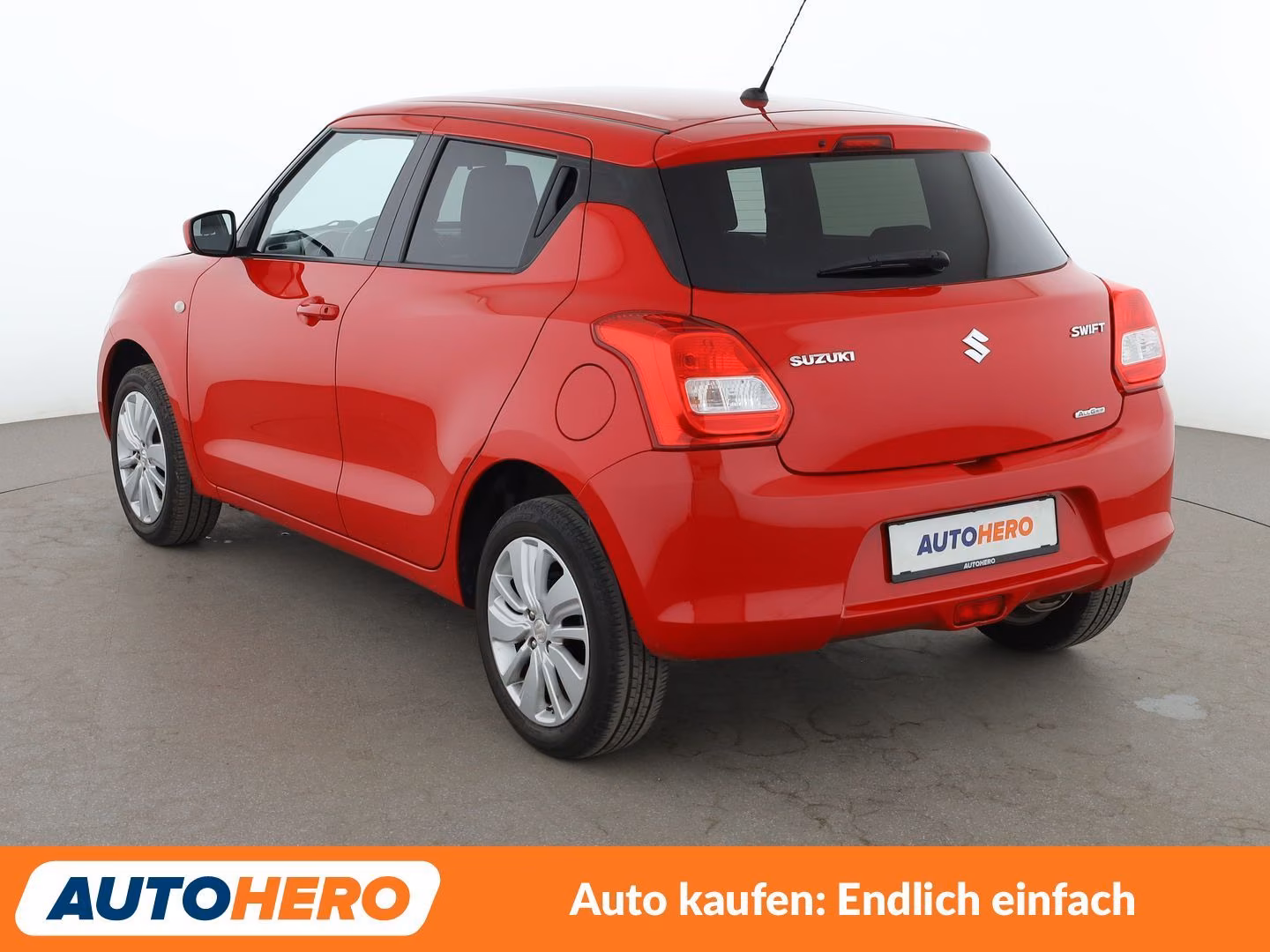Suzuki Swift 1.2 Shine 4x4*SHZ*KLIMA*GARANTIE*