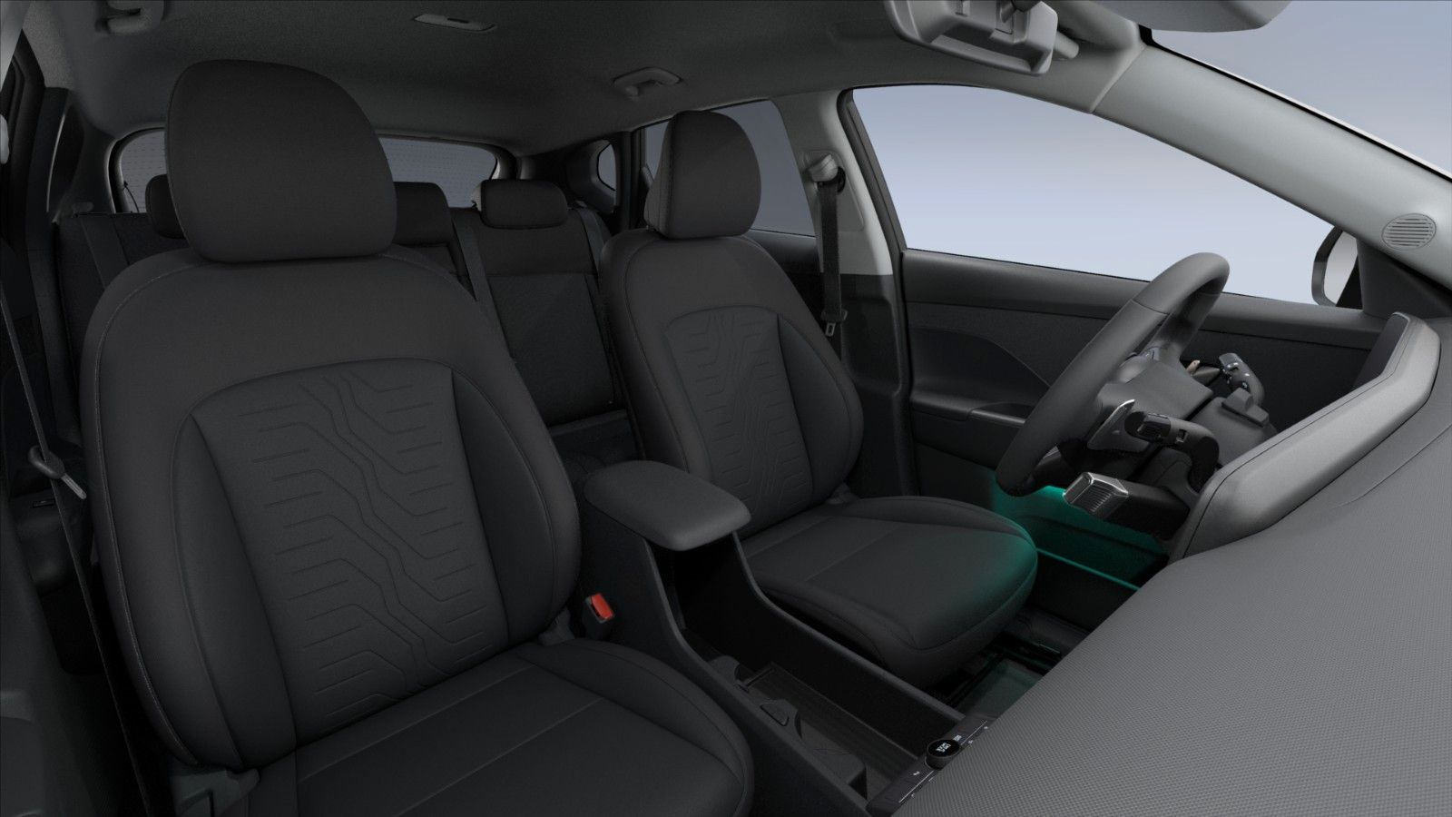 Hyundai KONA - Bild 10
