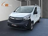 Opel Vivaro B Kasten/Kombi L1H1  2,9t Sortimo Umbau - Opel Vivaro: Kasten