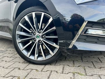 Skoda Superb - 9