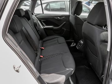 Skoda Kamiq 1.0 TSI Ambition Spurhalteassistent LED