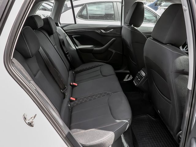 Skoda Kamiq 1.0 TSI Ambition Spurhalteassistent LED